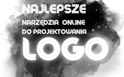 Najlepsze narzędzia online do projektowania logo