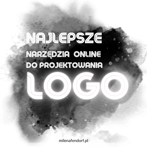 Najlepsze narzędzia online do projektowania logo