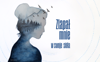 Złapał mnie w swoije sidła – o krytyku wewnętrznym